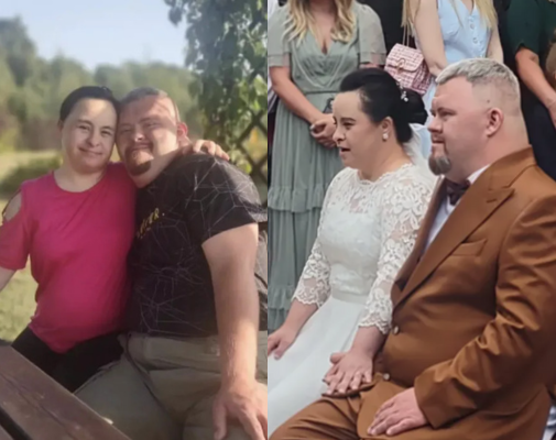 jamnik (32) Daria Kawalec i Przemek Matusiak