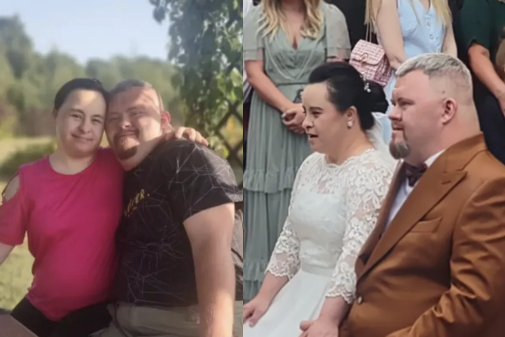 jamnik (32) Daria Kawalec i Przemek Matusiak