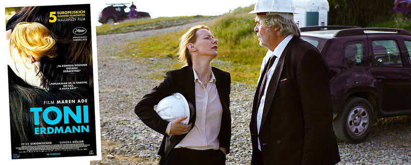 toni erdman