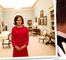 jackie kennedy
