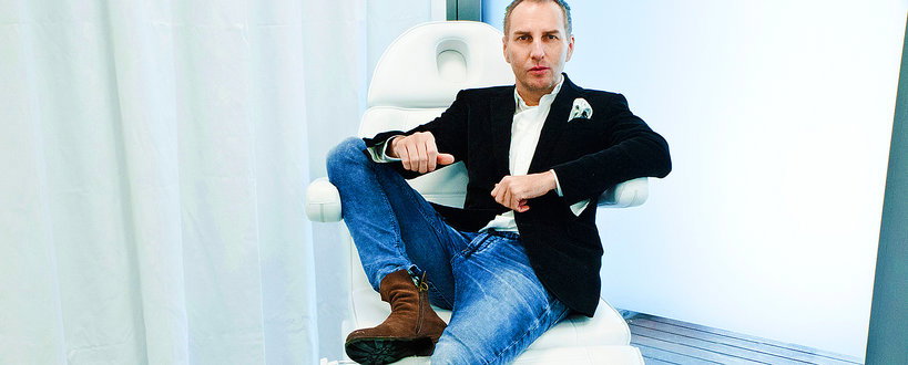 Krzysztof Gojdz, viva