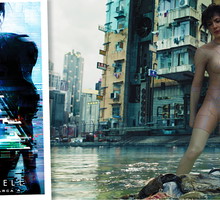 ghostintheshell