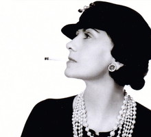 urodziny Coco Chanel