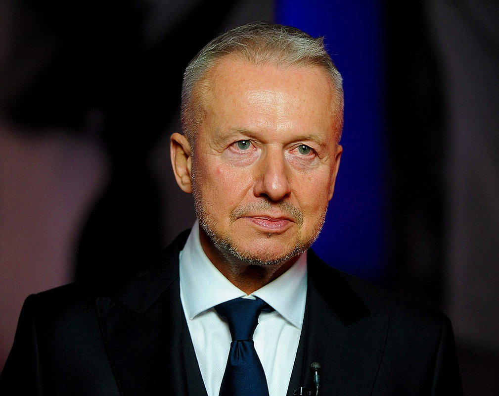 Bogusław Linda