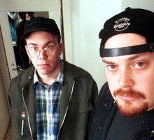 Bracia Wachowski, siostry Wachowski