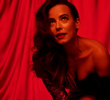 Anna Mucha, Viva! 3/2018