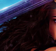 Wonder Woman, Gal Gadot, film Wonder Woman