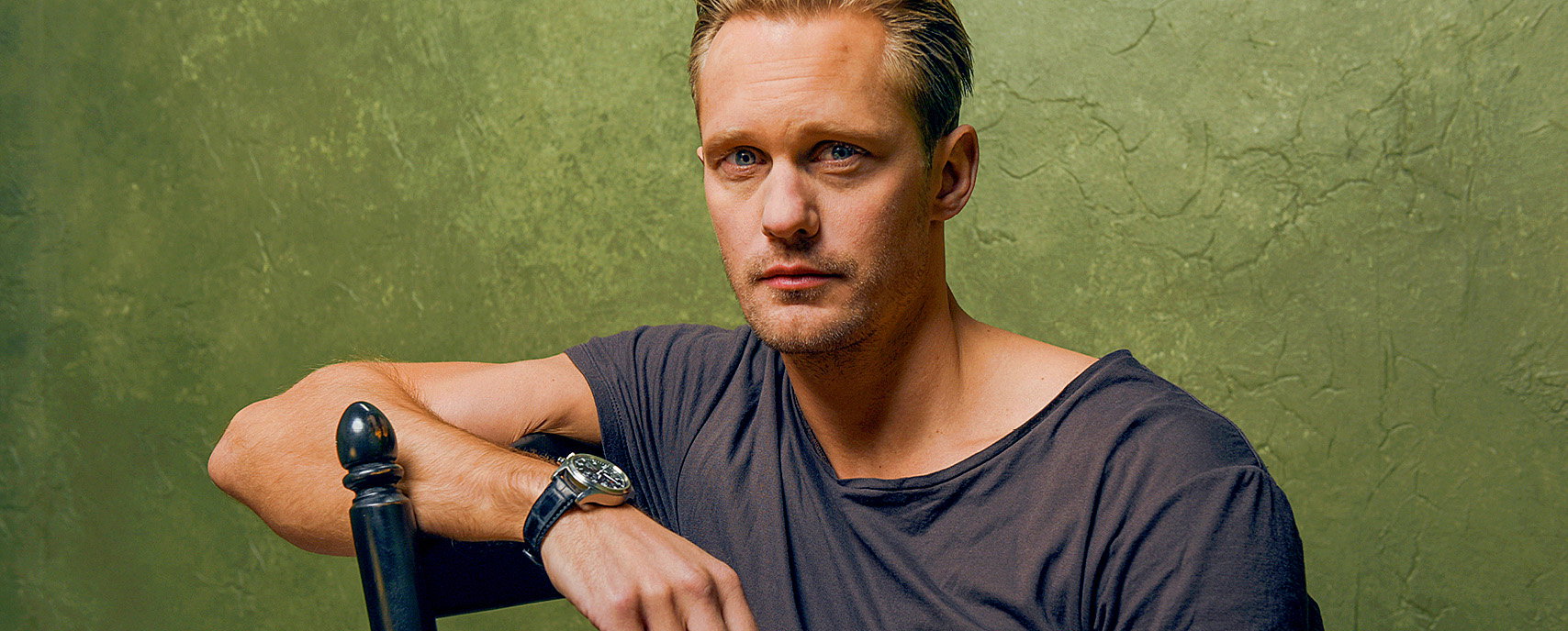 Alexander Skarsgard kończy 41 lat, kariera i życie Alexandra Skarsgarda