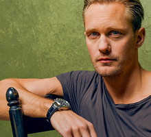 Alexander Skarsgard kończy 41 lat, kariera i życie Alexandra Skarsgarda