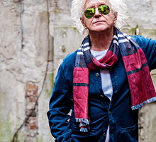 Radosław Piwowarski o kręceniu filmów i byciu reżyserem, VIVA! sierpień 2017