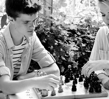 Monika Zamachowska z synem Tomaszem Malcolmem, VIVA! sierpień 2017
