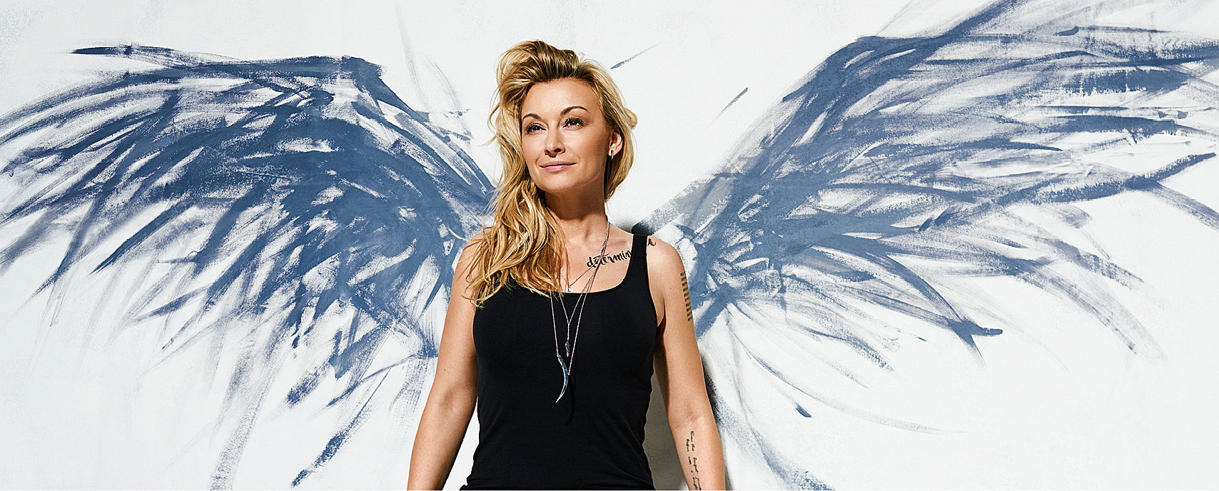 Martyna Wojciechowska, VIVA! kwiecień 2017