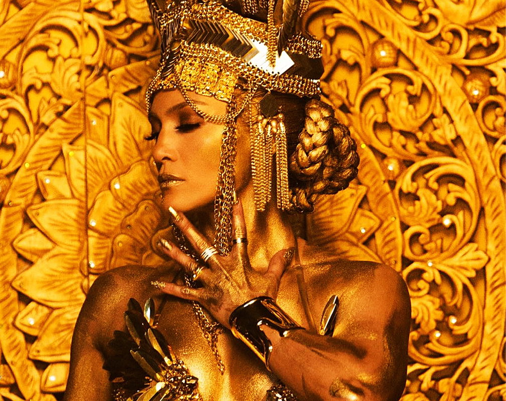 Jennifer Lopez - jak dba o sylwetkę, czy wygląda na swój wiek i jaki jest sekret jej formy