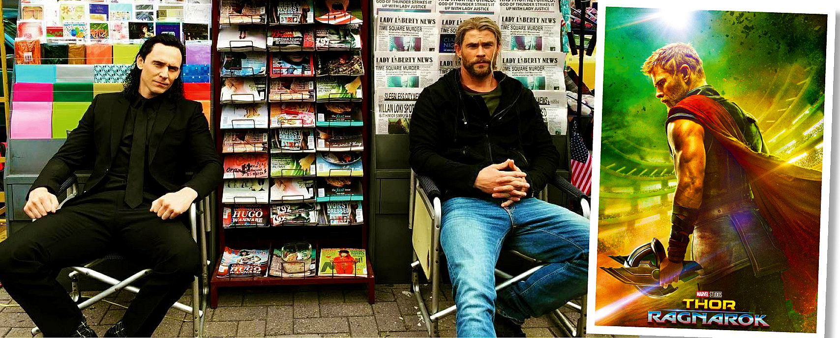 Thor Ragnarok