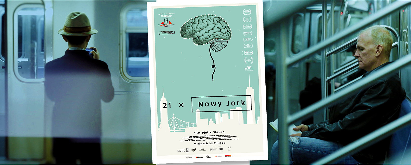 nowy jork