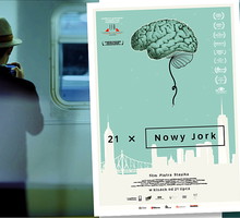 nowy jork
