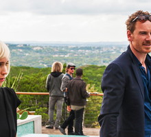 „Song to song’’, film
