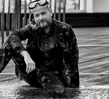 Bartek Jędrzejak, VIVA! lipiec 2017, jamnik