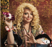 Magda Gessler, VIVA! grudzień 2017