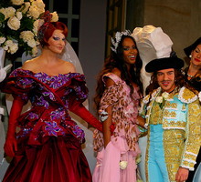 Urodziny John Galliano