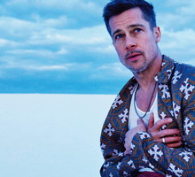 Brad Pitt