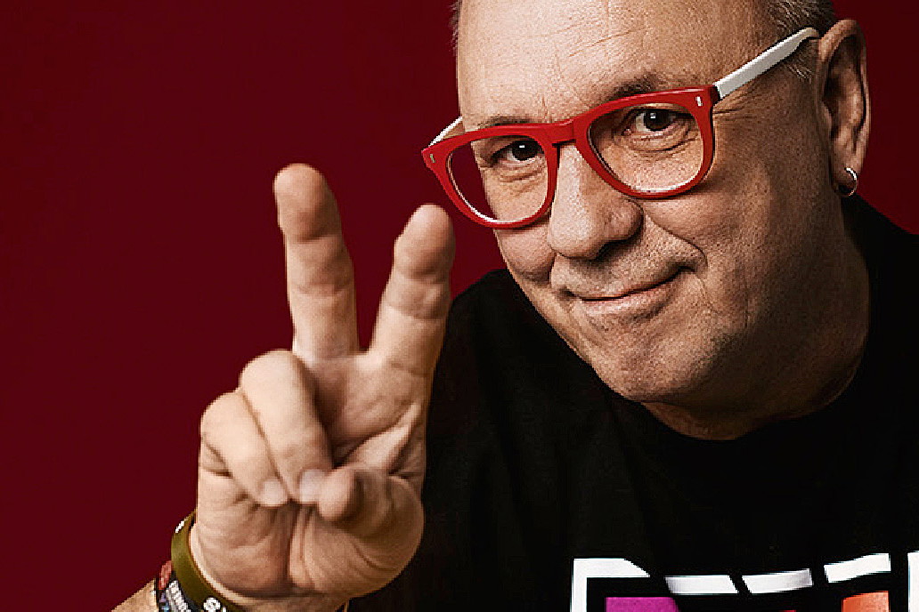 Jerzy Owsiak, Viva! grudzień 2015