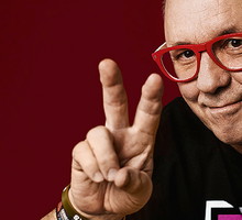 Jerzy Owsiak, Viva! grudzień 2015
