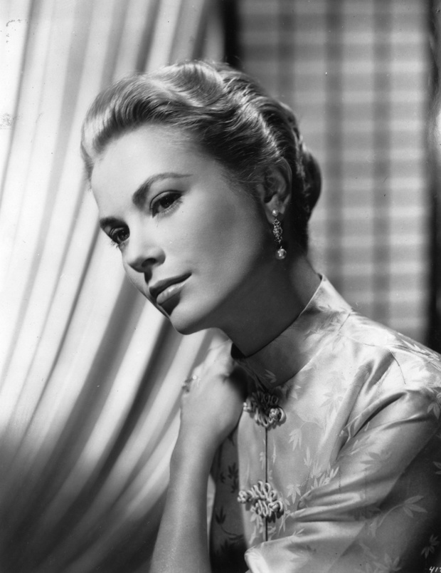 Grace Kelly