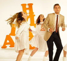 Film Once Upon a Time in Hollywood, Pewnego razu w Hollywood, Leonardo DiCaprio