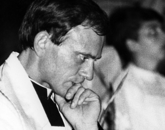 Jerzy Popiełuszko
