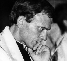 Jerzy Popiełuszko