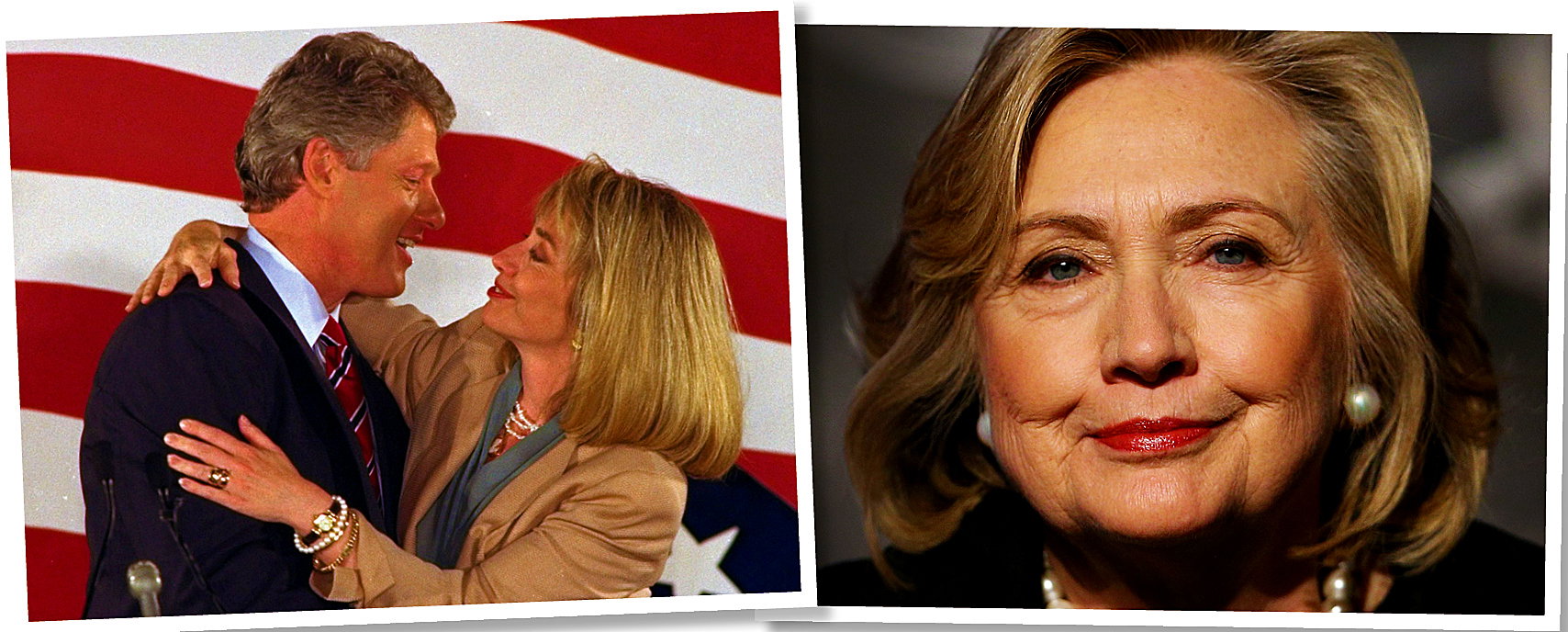Hillary Clinton, urodziny