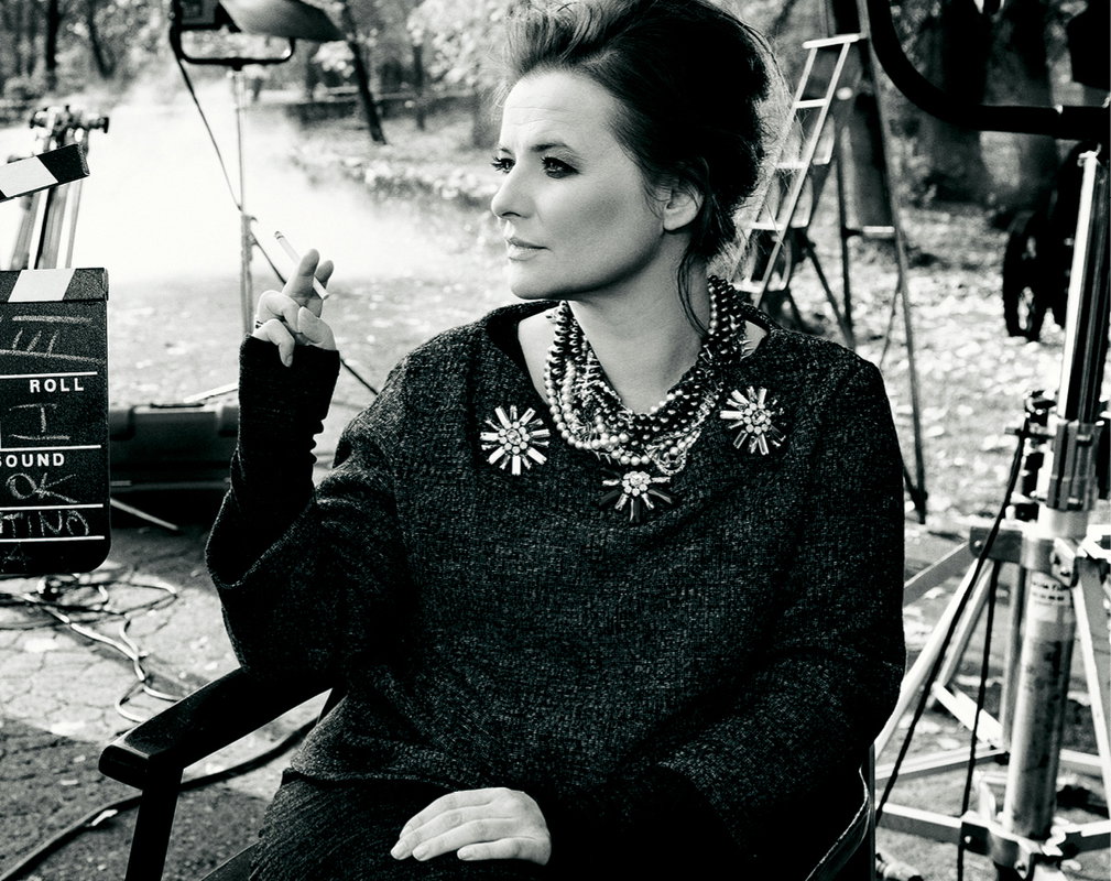 Jowita Budnik, VIVA! 2013