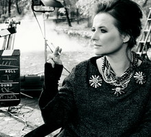 Jowita Budnik, VIVA! 2013