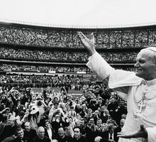 Jan Paweł II, Karol Wojtyła