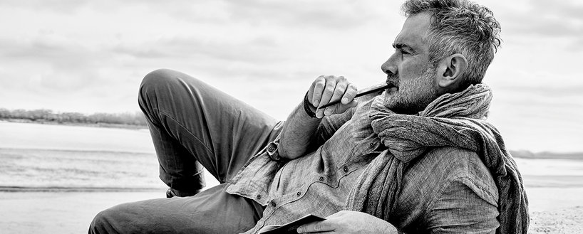 Marcin Kydryński, Viva! Moda lato 2016