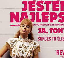 Jestem najlepsza, Ja Tonya, plakat