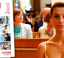 Recenzja filmu „Narzeczony na niby”. Czy warto pójść na niego do kina?