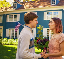 Lady Bird, Oscary 2018