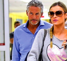 Kim jest nowy facet Joanny Krupy? To znany Hollywoodzki producent