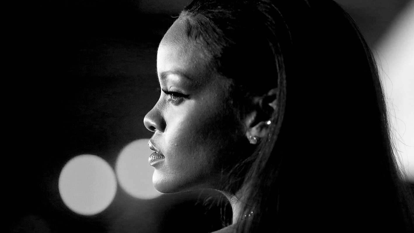 Rihanna