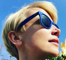 Katarzyna Zielińska, Wielkanoc