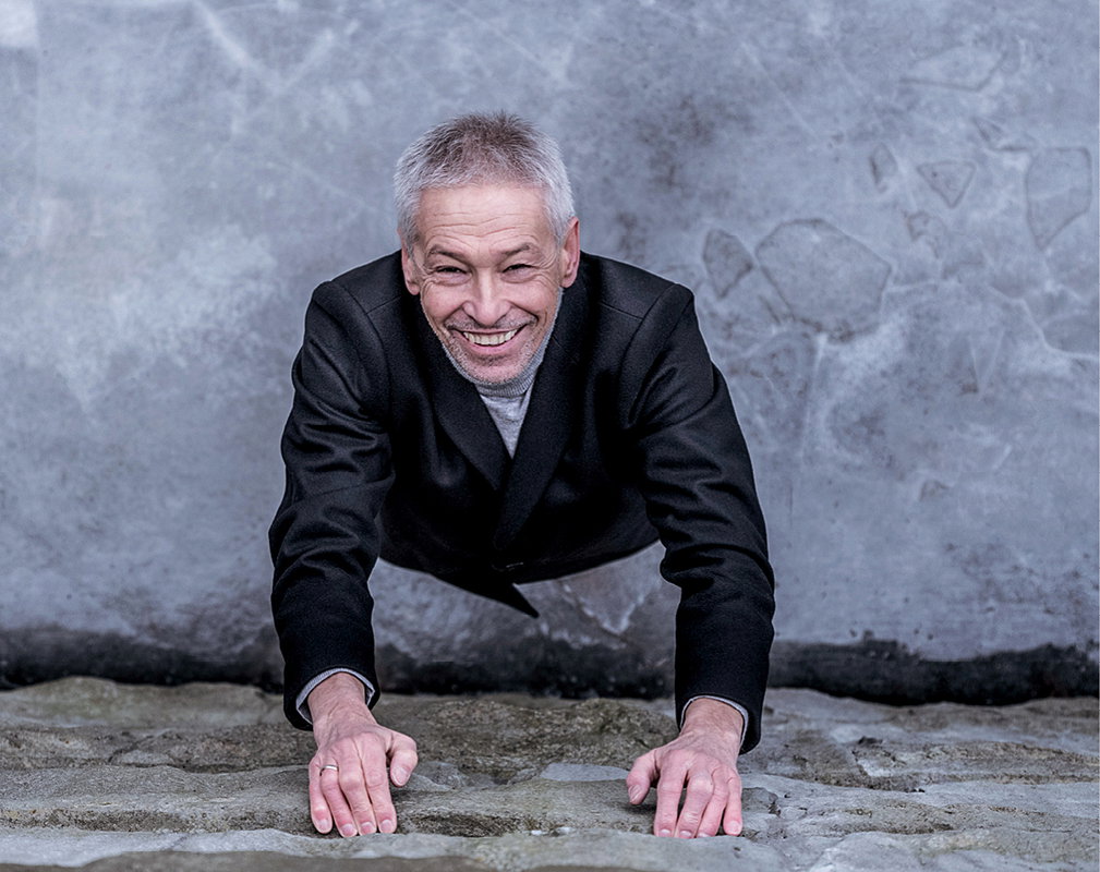Piotr Pustelnik, VIVA! luty 2018