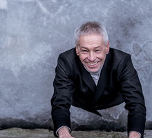 Piotr Pustelnik, VIVA! luty 2018