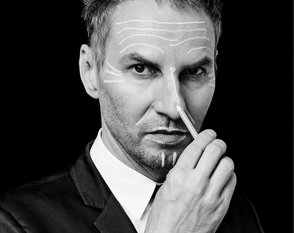 Krzysztof Gojdź, VIVA! maj 2016