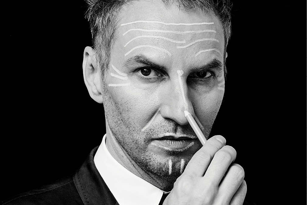Krzysztof Gojdź, VIVA! maj 2016