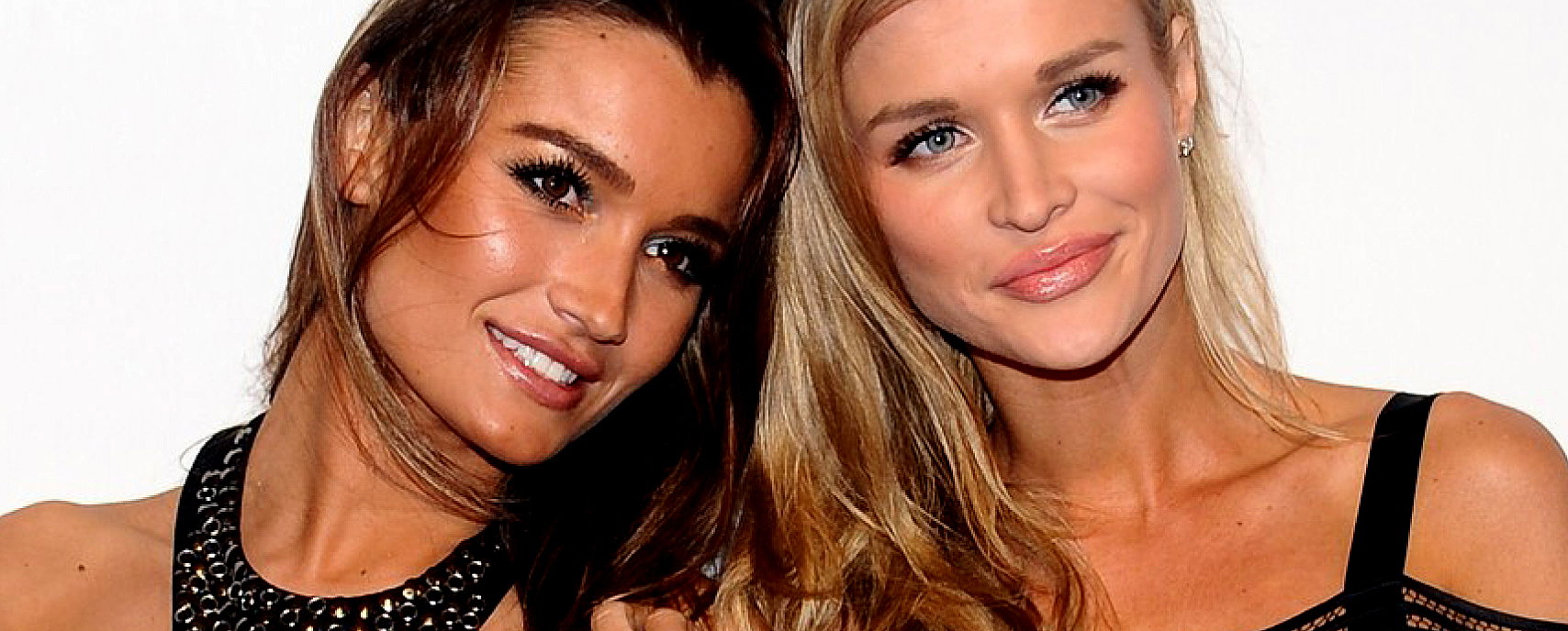 Joanna Krupa o ślubie Marty Krupy i Marco Adrettiego
