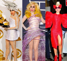 Ile lat ma kiedy ma urodziny Lady Gaga?