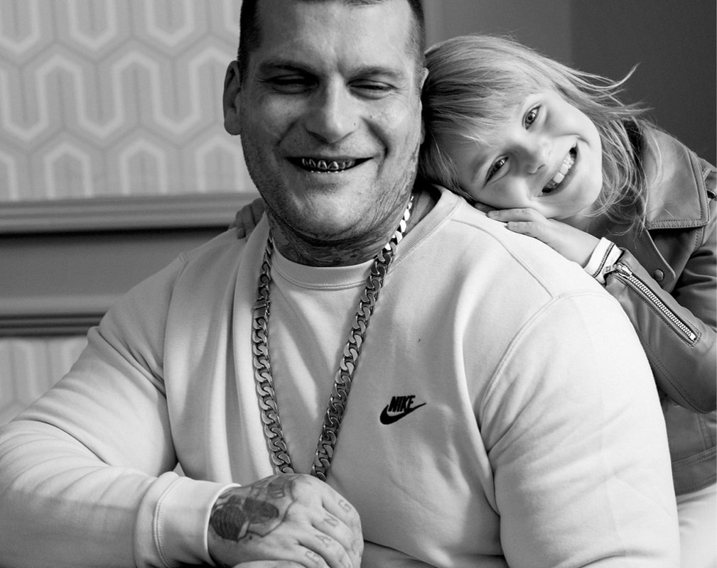 Popek, Viva! luty 2018