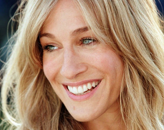 Sarah Jessica Parker